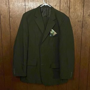 Lucci ColleZione Men suit*